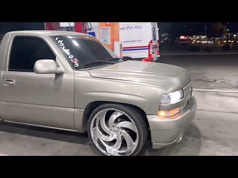 Bfd chop monster tsp 5.3