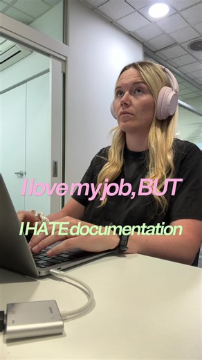 Quick Tips for Efficient OT Documentation