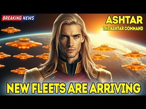 "First Contact Has Begun... | Ashtar Command"