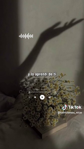 Aprendí de Ti - Ha-Ash (Letra Completa)