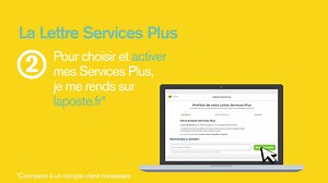 1.3K views · 35 reactions |  La Lettre Services Plus ? ✉️ Un #timbre...