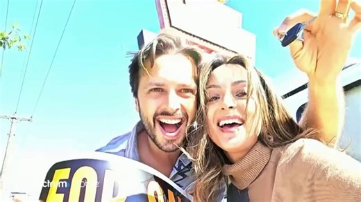 Spectrum Mobile TV Spot, 'Dream Big'