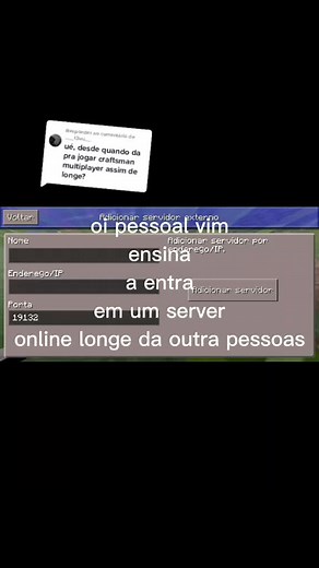 Como Jogar Minecraft Online de Longe: Dicas e Truques