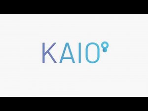 KAIO Audiobank - Tutorial tampilan KAIO