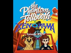 510. The Phantom Tollbooth of 1970!