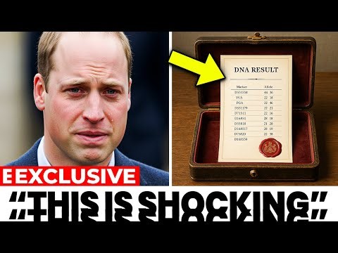 1 MINUTE AGO: What They Found Inside Princess Diana’s Locked Box Changes Everything