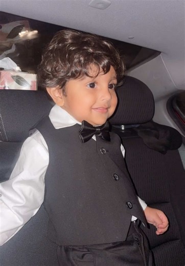 Coolest Transition Ever in TikTok