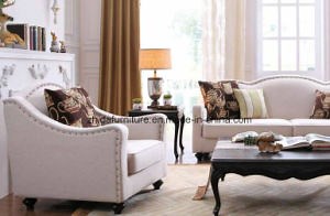 [Hot Item] New Classic Sofa for Living Room Furniture