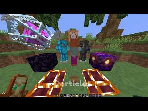 Wayz CPvP Pack showcase