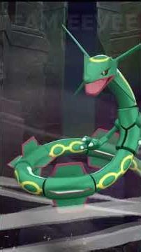 ✨ LEGENDARIOS SHINY EN EL DLC DE POKÉMON LEYENDAS Z-A?