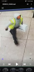 Watch This is how Amazon drivers steal packages on Amazon Live