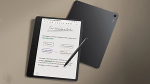 TCL Note A1 Nxtpaper E-Note Launched at This Price to Rival Kindle Scribe