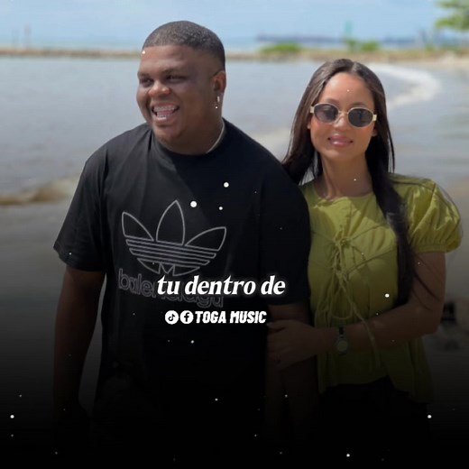 El complementó - Bignaider Músic #fblifestyle | TOGA MUSIC