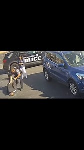 October 2024: An Oklahoma City cop (Joseph Gibson) throws a 71-year-old man (Lich Vu) to the ground during a traffic stop, causing the elderly man to be hospitalized with a brain bleed and fractured neck. His daughter says he had to get surgery for the brain bleed and eat out of a tube. What do you think? Was this excessive force? | Scott Hughes