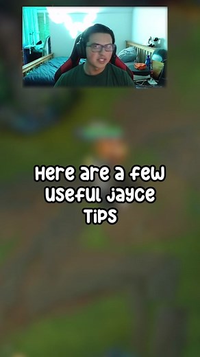 Mastering Jayce: Tips and Tricks for Maximum Impact