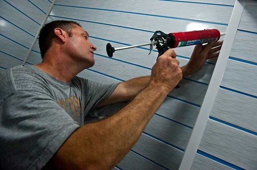 11 Best Dripless Caulking Gun Reviews of 2023 | The Tooly