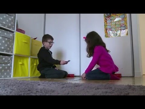 ABA Autisme : une méthode pour sortir de l’enfermement