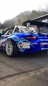 @lincoln_whiddett x @tcpmagic Haltech-equipped 6-rotor Miata! #haltech #pageupforpower | Haltech