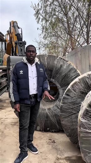 WheelLoader,Grader ,Roller & Compactor Tires On Sale (Brand New) #BrandNew #Tires #MachineTires l