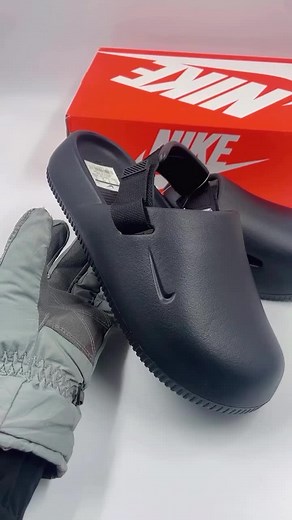 Crocs Nike Original : Confort et Style Unique