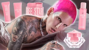13K views · 306 reactions | INTRODUCING... JEFFREE STAR SKIN!!!!! ⭐️ | Jeffree Star Review | Facebook