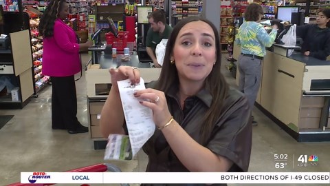 Food pantries prepare for surge as government shutdown threatens SNAP benefits