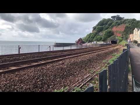Dawlish Live