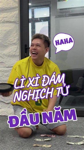 Lì xì mà thấy cực qá ... !!! #TiLoEntertainmemt #djtilo♥️ #xuhuong #music ##nhachaymoingay p