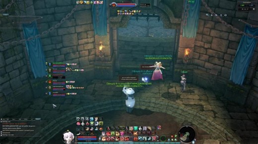 aion destiny 4.6