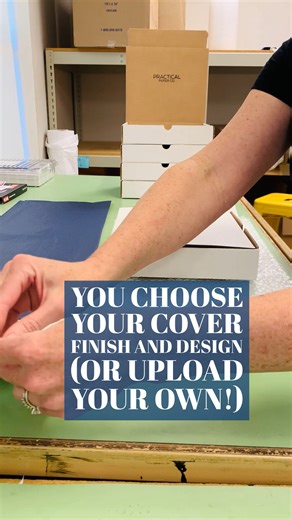 Our top of the line Luxe Planners have it all! From custom covers and finishes to customizable interior pages, tabbed months, monthly plus weekly or daily views, and so much more, there's a reason people choose our Luxe Planners every year. Worried you'll waste pages? You can select any start date, or choose an undated option! There is no compromising when you shop with Practical Paper Co. Get exactly what you need, every time! | Practical Paper Company