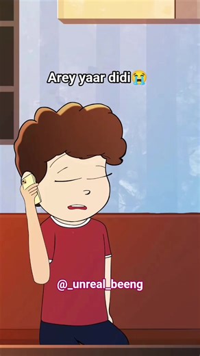 Funny Animation About Crushes and Relationships