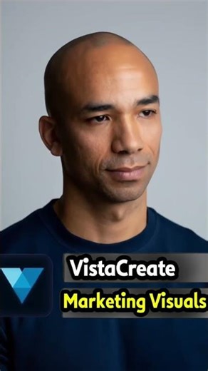 VistaCreate AI Tool for Marketing Graphic Design