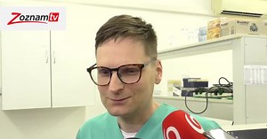 Nebojím sa kúpať na kontrolovaných kúpaliskách, uviedol mikrobiológ Martin Sojka