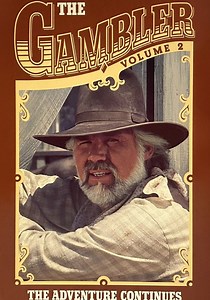 The Gambler: The Adventure Continues - streaming