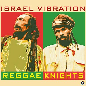 Walla Walla by Israel Vibration