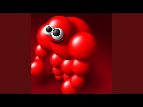 The Awesome Red