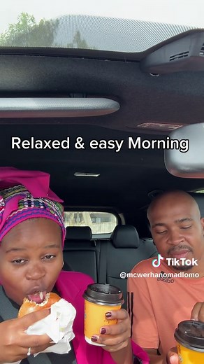 Start Your Day Right with McDonald's Breakfast