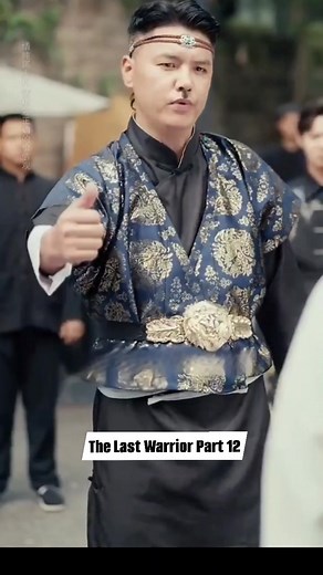 The Last Warrior Part 12 Chinese Drama Dubbed Urdu/Hindi #comedy #allfollowers #drama #Naam #reel #reels #video #bestmoviescene #kudi #bestphotochallenge #explore #explorepage #photooftheday #instadaily #facebookads #instalike #news #video #facebookmarketing #likes #follo #usa #canada #yoga | Hindi Chinese Drama TV
