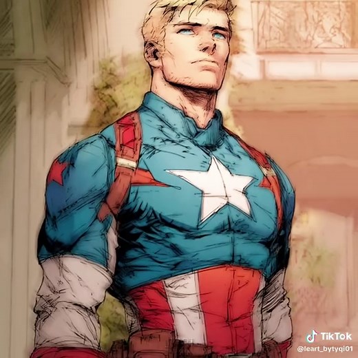 Captain America quote: I don't fight for America, I fight for what it stands for