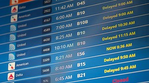 Travel expert explains new requirement for airlines to refund canceled flights automatically