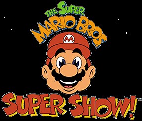 The Super Mario Bros. Super Show! OST - We're the Mario Brothers (Italian
