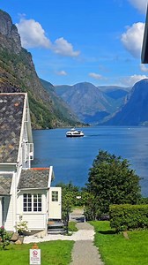 107K views · 6.1K reactions | Flåm, Norway  | Norway is Beautiful | Facebook