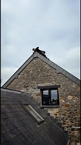 315K views · 4.6K reactions | End Cap 2 | Leadwork SW | Facebook