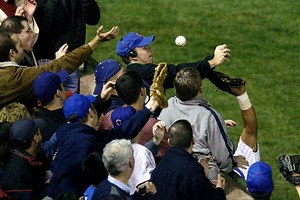 Steve Bartman's Life Changed Forever 19 Years Ago, But Where Is He Now?