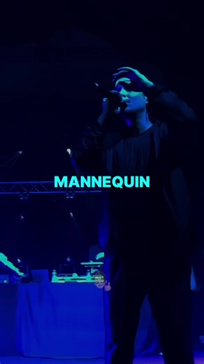 Princesse - Nekfeu & Nemir Speed Song