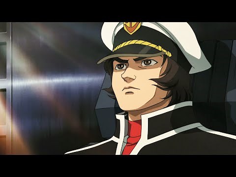 Space Battleship Yamato Resurrection (2009) ORIGINAL TRAILER [HD 1080p]