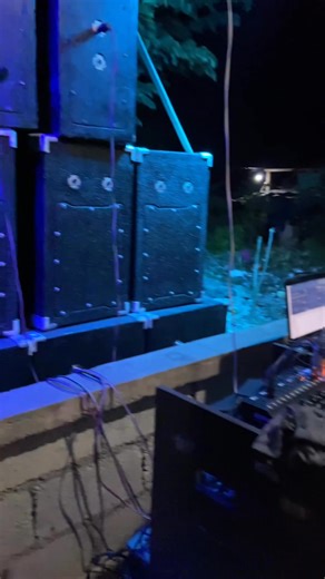 DISCO MODE Part 8 | Bmj Electronics & fiber glass maker