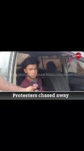 Protesting for Peace in Trinidad: Permission, Policing, and Rising Violence