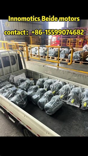 Bulk Shipments of Three-Phase Asynchronous Motors Are in Full Transit!Every batch of our motors undergoes strict full-load testing and complies with international industry standards prior to dispatch, to guarantee reliable and stable performance for your industrial applications. Wondering how to select the optimal three-phase asynchronous motor that perfectly matches your power, torque, and working condition requirements? Our team of technical experts is ready to provide you with one-on-one prof