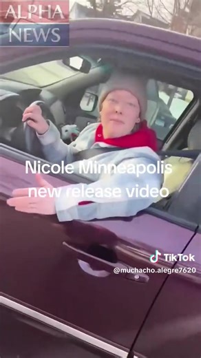 RENEE NICOLE GOOD! Murderer had his cel phone out recording like it's a prize to put in a shelf! You can see clearly she was leaving trying to get away and her wife couldn't get back in the car... WE MUST RISE 🐦‍🔥 It is time to FIGHT OR FLIGHT! It isn't going to stop - Democrats will NOT save us- CONGRESS WILL NOT SAVE US- It's us against Nazimagaterrorists! #reneenicolegood #ice #murderer #minneapolis #foryourpage @Stardustman @InsidetheUpsideDown @Diane @Colvining Photography @ABC4UTAH @💙🔥